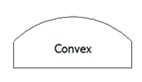 Asphere Convex Geometry